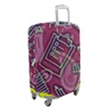 Luggage Cover (Small) 