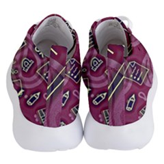 Women s Lightweight High Top Sneakers 