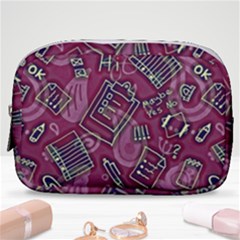 Make Up Pouch (Small) 