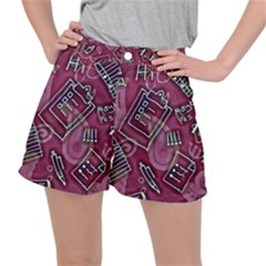 Women s Ripstop Shorts 