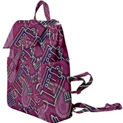 Buckle Everyday Backpack 