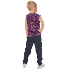 Kids  Sport Tank Top 