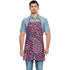 Kitchen Apron 