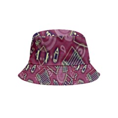 Bucket Hat (Kids) 