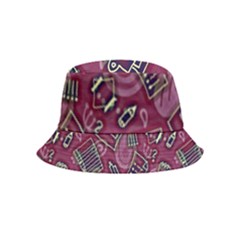 Bucket Hat (Kids) 