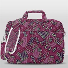 MacBook Pro 15  Shoulder Laptop Bag 