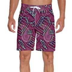 Men s Beach Shorts 