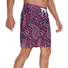 Men s Beach Shorts 