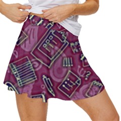 Women s Skort 