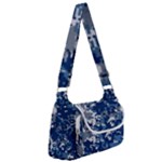 Blue, Camouflage, Cool, Navy, New, Pattern Multipack Bag