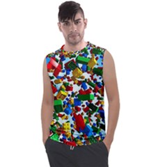 Men s Regular Tank Top 