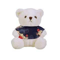 Full Print Tee for Cuddly Teddy Bear 