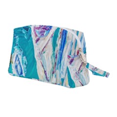 Wristlet Pouch Bag (Medium) 