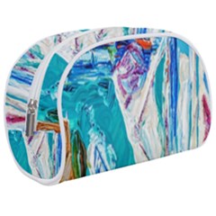 seascape Make Up Case (Medium) from ArtsNow.com