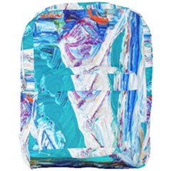 Full Print Backpack 