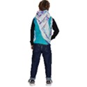 Kids  Stylish Hooded Puffer Vest 