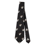 Cavalier Puppy Tie