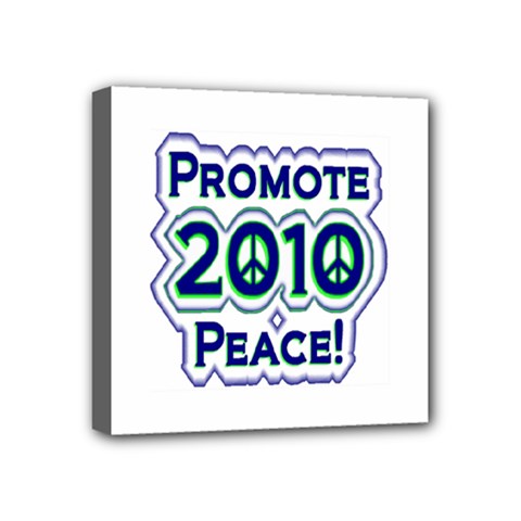 Promote Peace