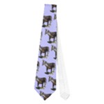 Jennyfoal Necktie (One Side)