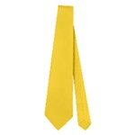 Swedish Flag Necktie (Two Side)