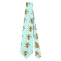 Necktie (Two Side) 