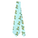 Template Necktie (Two Side)