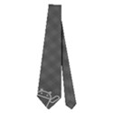 Necktie (Two Side) 