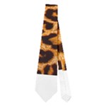 Leopard Necktie (Two Side)