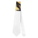 Tiger Necktie (One Side)