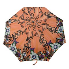 Folding Umbrella 