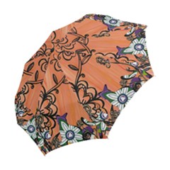 Folding Umbrella 