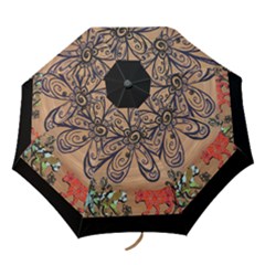 Folding Umbrella 