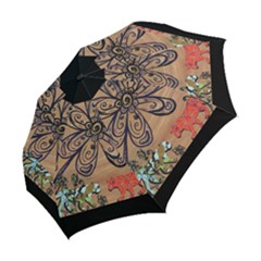 Folding Umbrella 