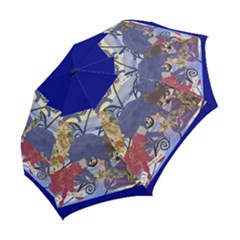 Folding Umbrella 