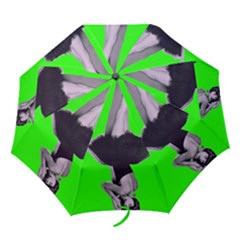 Folding Umbrella 