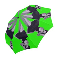 Folding Umbrella 