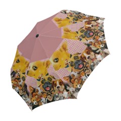 Folding Umbrella 