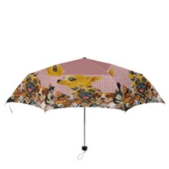 Folding Umbrella 