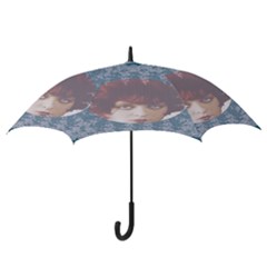 Hook Handle Umbrella (Medium) 