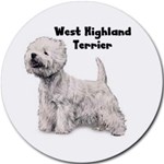 WEST HIGHLAND TERRIER WESTIES