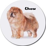 CHOW CHOW