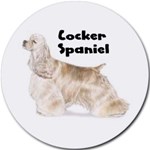 COCKER SPANIEL