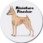 MINIATURE PINSCHER