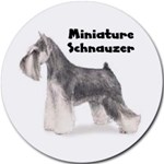 MINIATURE SCHNAUZER