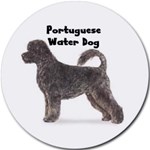 PORTUGUESE WATER DOG