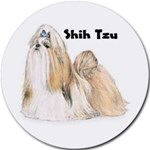 SHIH TZU