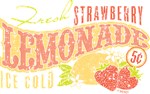 Strawberry Lemonade