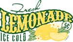 Fresh Lemonade