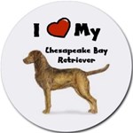 I LOVE MY CHESAPEAKE BAY RETRIEVER