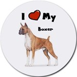 I LOVE MY BOXER